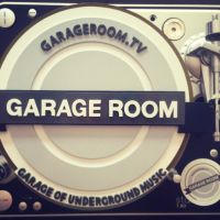 Garage Room Live Stream from #Chernomorsk (Odessa, Ukraine), Beckum