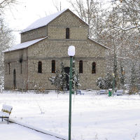 Церковь, Агара