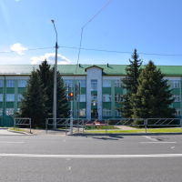Средняя школа №1 г.Житковичи, Житковичи