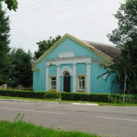 ул. Абатурова, Корма
