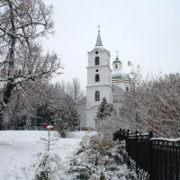 Троицкий собор, Трубчевск