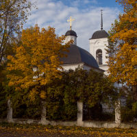 храм, Ковров