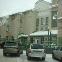 Сбербанк  в Борисоглебске, Борисоглебск