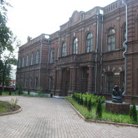 Художественный музей, Иваново