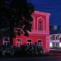 Дом на улице Ленина., Шуя