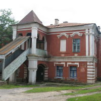 палаты, Калуга