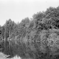 река НЕЯ  (середина 70х гг), Парфентьево