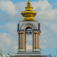 Храм Великомученика Георгия Победоносца., Курск