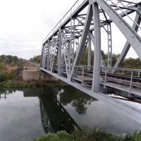 Мост на Волгоград, Грязи