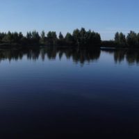 Голубые озера, Шатурторф
