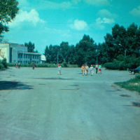 Центр. 1975 (прим.), Краснозерское