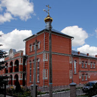 Воскресная школа, Сердобск