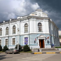 Новочеркасский музей истории Донского казачества, Новочеркасск