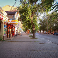Таганрог, ул. Петровская, Таганрог
