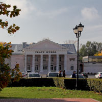 Кукольный театр, Тольятти
