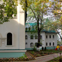 Православная гимназия, Тольятти