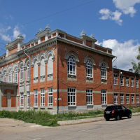 Училище, Балаково