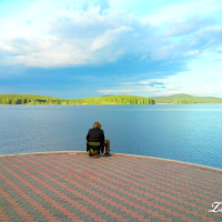 Созерцательное Озерцо, Новоуральск