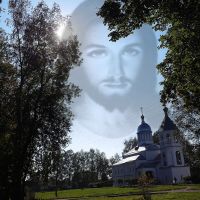 православная церковь, Ельня