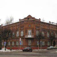 Архитектура Смоленска, Смоленск