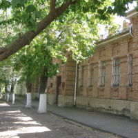 Краеведческий музей (казначейство), Буденновск