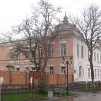 Дом нотариуса Соколова, Буденновск