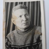 Мудрецов Дмитрий Егорович 1915-1976, Рассказово