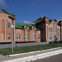 Буинск, Буинск