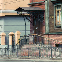 улицы казани, Казань