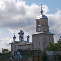 Храм, Лениногорск