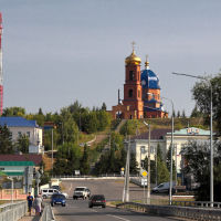 Новошешминск, Новошешминск