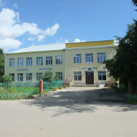  Школа №2 готова к новому учебному году, Болохово