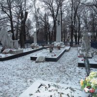 Слава и вечная память павшим за Родину, Болохово