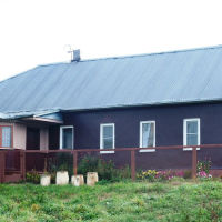 Дом на деревне Болоховка, Болохово