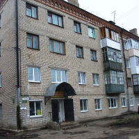 Улица Корнеева, д.№5, Болохово