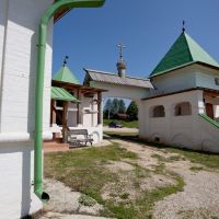 Анастасов монастырь.г Одоев., Одоев