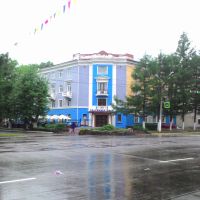 12.06.2016., Комсомольск-на-Амуре