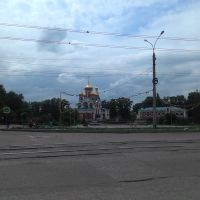 13.06.2016 г., Комсомольск-на-Амуре
