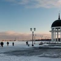 россия  петрозаводск, Байя