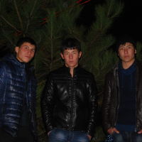 Фото #521087, Алмалык