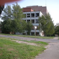 НИИВН, Славянск