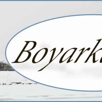 boyarka.love, Боярка