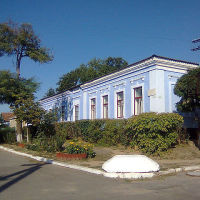 Бериславской школе № 5 на Забалке более 120 лет., Берислав