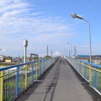 Мост 2016 год, Вапнярка