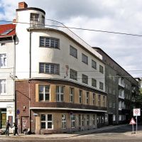 Brandenburg/Havel - Klassische Moderne, Бранденбург