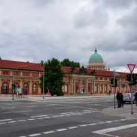 Filmmuzeum Potsdam, Потсдам