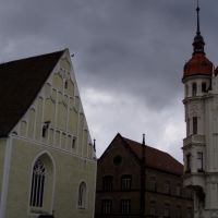 Obermarkt, Герлиц