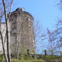 Schlossturm, Плауэн