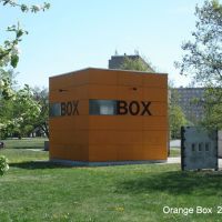 Orange Box, Хойерсверда
