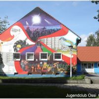 Jugendclub OSSI, Хойерсверда